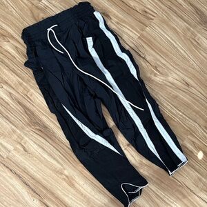Free people movement joggers